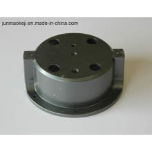 Aluminum Sewage Treatment Parts